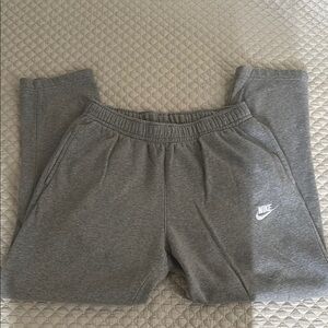 Nike Straight Leg Sweatpants